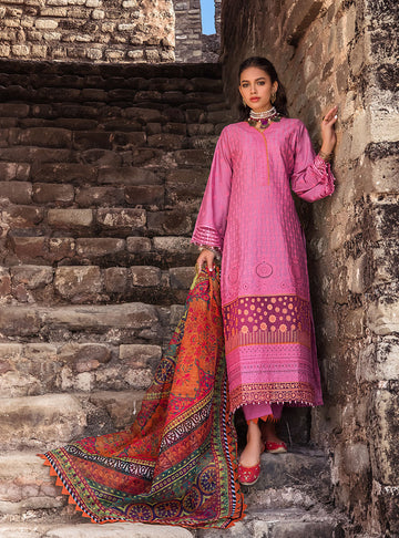 Zainab Chottani Inaya 10a Chikankari 2022 Online Shopping